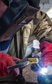 جوشکاری سیارخوش قول و باملاحظه