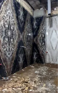 کاشی کاری و سرامیک کاری