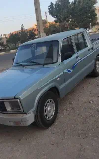 فروس مزدادوکابین مدل90