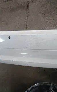 سپر جلو و عقب