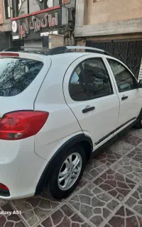 کوئیک GXR