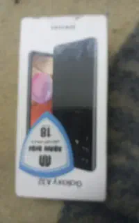 گوشی سامسونگ A32اصلی