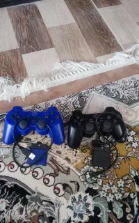 دسته بدون سیم