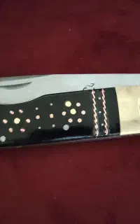 چاقو کلکسیونی
