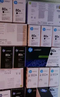انواع کاتریج پرینتر