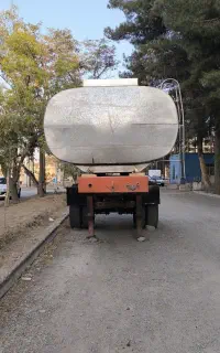 تانکر 12هزاری