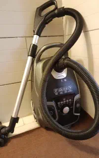 نو.جاروبرقی با ضمانت