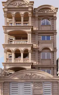 اگه خونه کلنگی یا زمین داری این آگهی بخونید