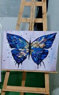 تابلو برجسته شیک