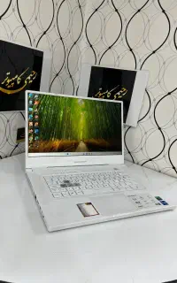 لپ تاپ ایسوز تاف i7 گرافیک 3070 8 گیگ