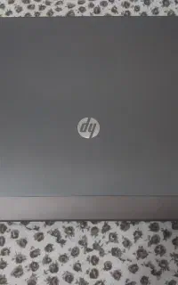 لبتاپ Hp در حد نو