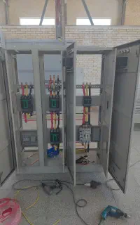 استخدام نیرو فنی