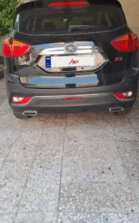 جکs3 مدل 1398