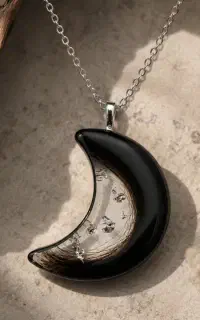 کلکسیون موی رزینی