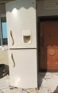 یخچال فریزر