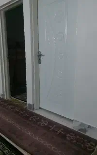 پرستار خانم کردکوی