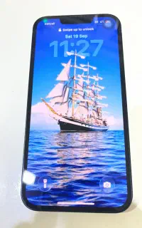 2تا ایفون 13نرمال حافظه ۱۲۸