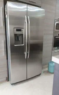 تعمیر یخچال لباسشویی پکیج ابگرمکن اجاق گاز بخاری