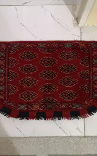 فرش دستباف طرح زیبا