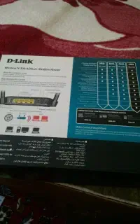 مودم وایفای