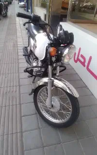 باکسر مدل ۹۷  صحیح و سلامت