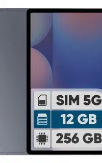 Tab S10 Plus wifi معاوضه با آیپد پرو