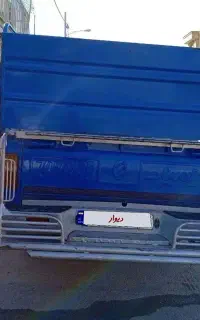 فروش نیسان در حد صفر