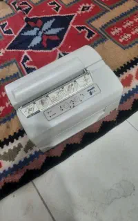 پرینتر و پیژر