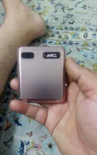 Samsung galaxy zfilp