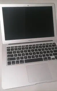 لپتاپ اپل مک بوک ایر MacBook Air 2017 i5