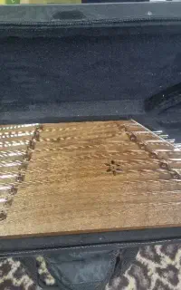 سنتور حرفه ای شهنوا