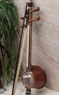 کمانچه حرفه ای