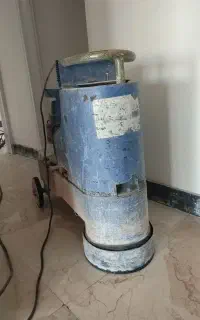 کفسابی انواع سنگ ها