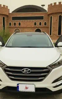 توسان فیس جدید 2016