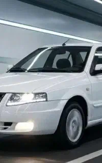 حواله سمند سورن XU7P تحویل ۳۰ روزه
