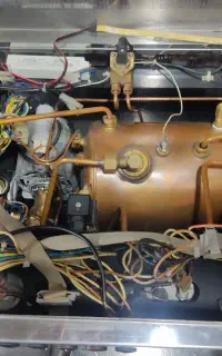 تعمیر سرویس دستگاه قهوه پخش قهوه و...