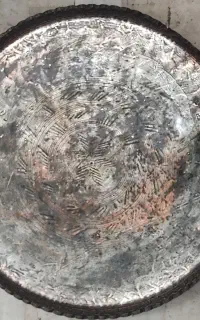مجمع مسی قدیمی