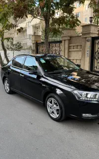 دنا پلاس توربو اتومات مدل ۱۴۰۲