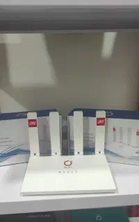 مودم سیمکارتخورOlax 3G/4G/ و۴پورت/جهت دوربین/ماینر