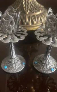 جاشمعی انتیک