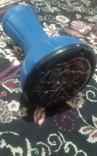 تیمپو خوش صدا
