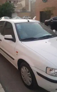 سمندef7 دوگانه شرکتی
