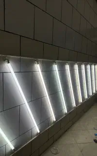 مهتابی تیوپی ( led)