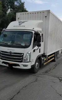 اسباب کشی جابجایی حمل و نقل