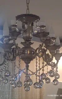 لوستربرنز