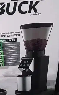 اسیاب قهوه نو