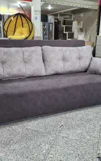 مبل تخت شو پلاس باکس خور