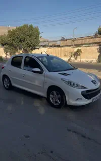 اجاره خودرو،رنت خودرو،اجاره ۲۰۷