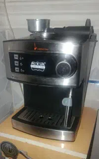 اسپرسوساز ، رمانتیک هوم