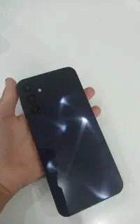 گوشی A15حافظه ۲۵۶ رم ۸